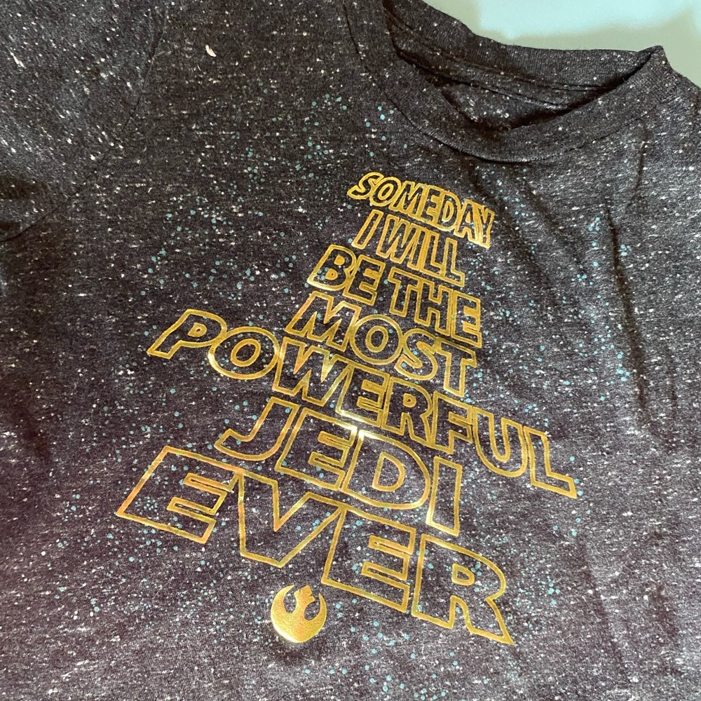 STAR WARS tee